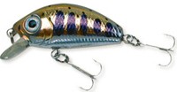 Воблеры фирмы Duel Yo-Zuri, модель L-Minnow 33S F198